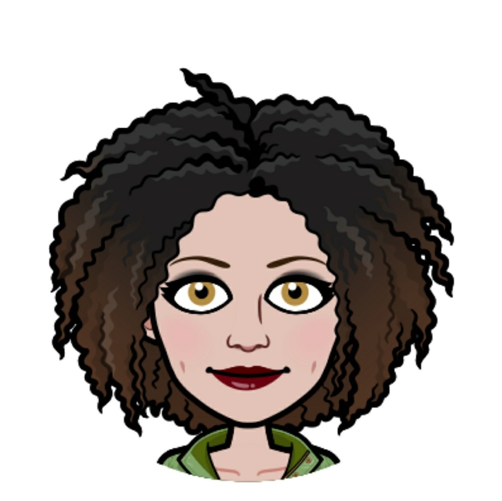 Meet your Posher, Christine